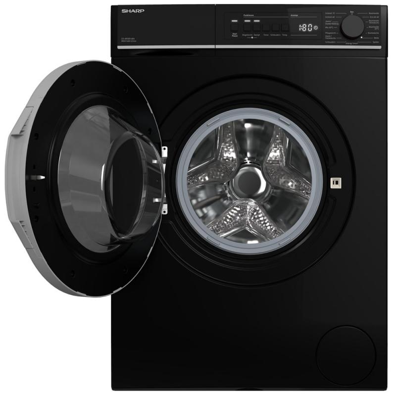 Sharp ES-BRO 814 BA-DE Waschmaschine Sharp ES-BRO 814 BA-DE Waschmaschine